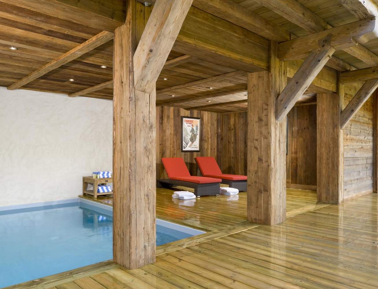 Chalet PORTHOS picture 7
